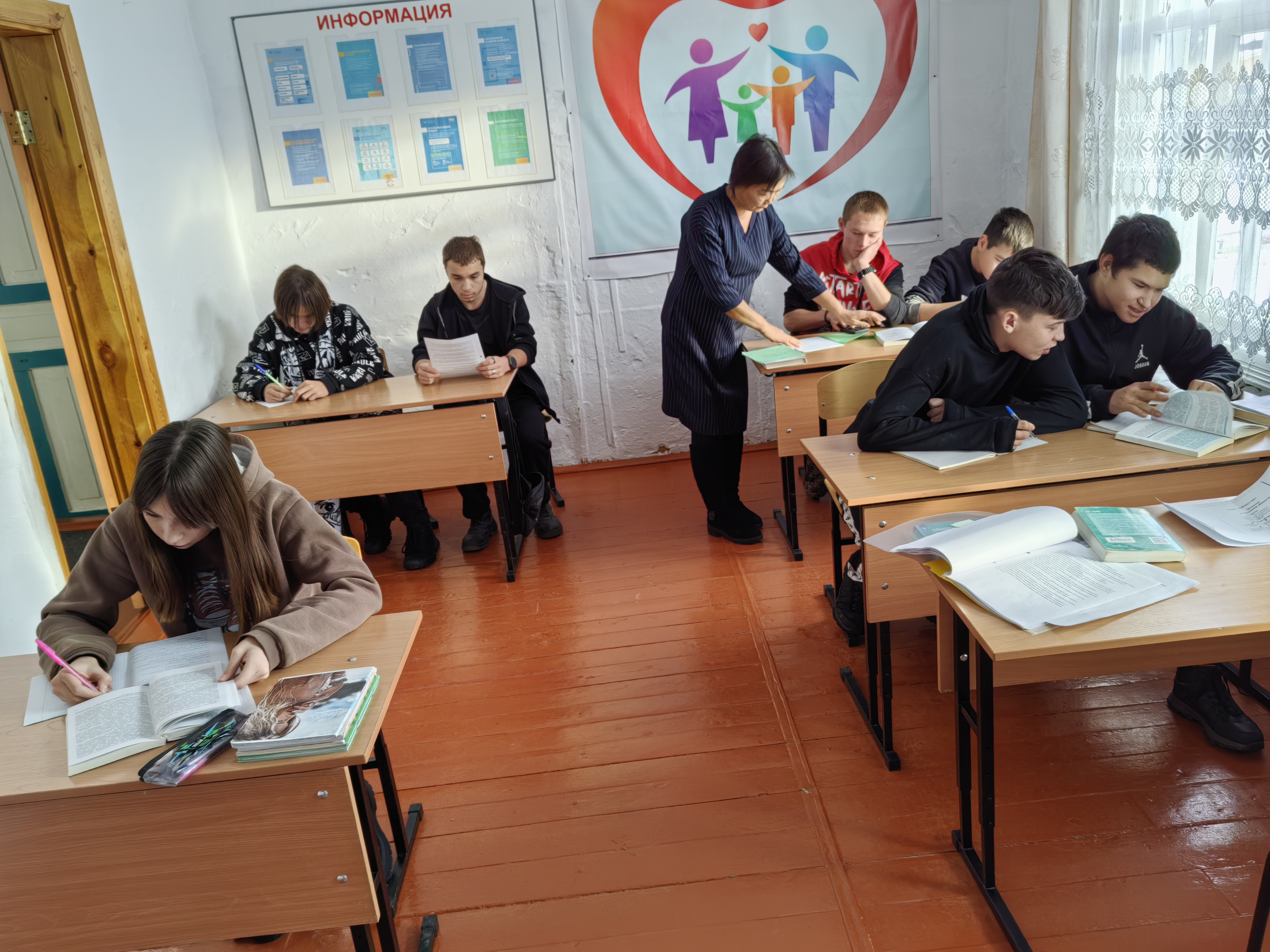 Профориентационные модули в предмете &amp;quot;Математика&amp;quot;.